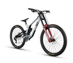 Mountain Bike Pro