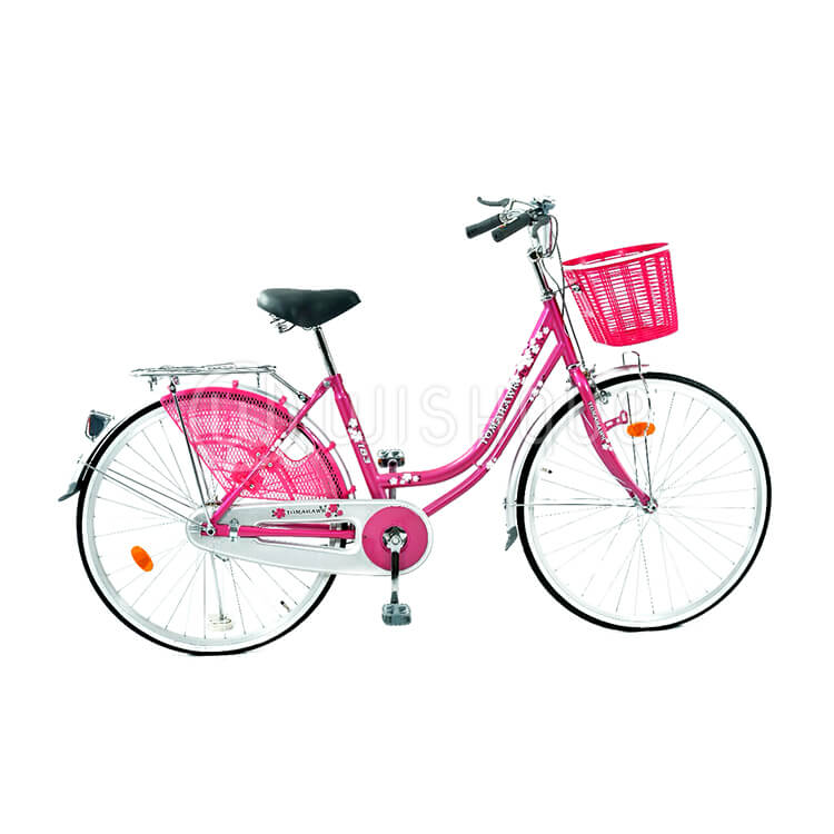 City Cruiser